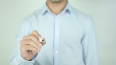 Şeffaf ekranda yazma daha akıllıca çalışın