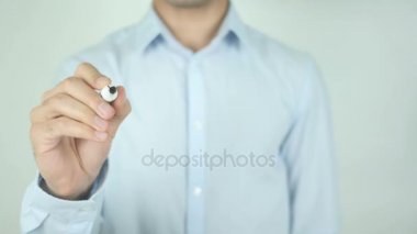 Sence, yazma üzerinde şeffaf ekran daha güçlü olduğunu