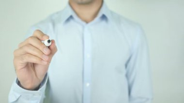 Daha iyi, yazma üzerinde şeffaf ekran yapmak