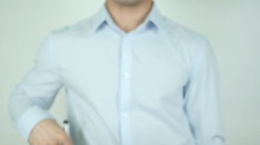 Web Analytics, ekranda yazma