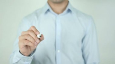 4 g ağ, ekranda yazma