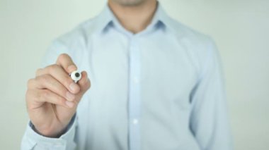 Uygulama programı arayüzü, ekranda yazma