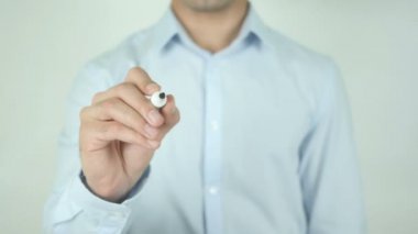 İşletme Eğitimi, ekranda yazma