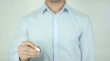 İşletme kredisi, ekranda yazma