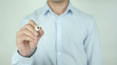 Ekranda yazma sınırlarınızı meydan