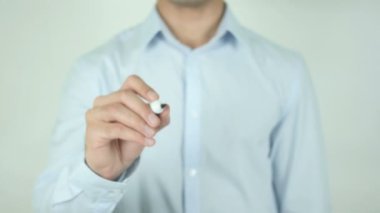 Rakip analizi, ekranda yazma