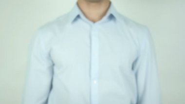 Temsilci, ekranda yazma