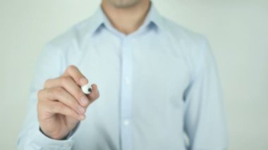 Ekranda yazma, hayalinizdeki izleyin