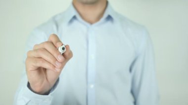 Son Tarih, yazma ekran üzerinde hayalle hedefleri