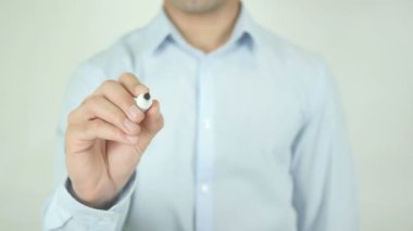 Bu ekranda yazma başlangıç, değil