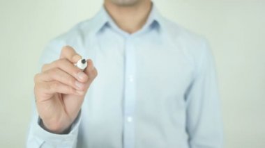 Ekranda yazma yolculuk, başlayalım