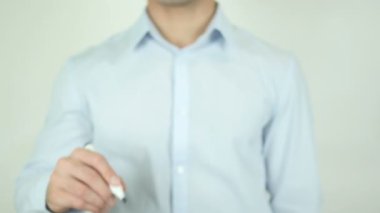 Ekranda yazma kendi şansını yaratırsın