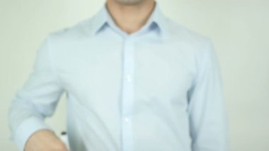 Pazarlama, ekranda yazma