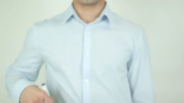 Ekranda yazma yeni gelen