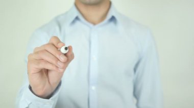 Ekranda yeni zihniyet, yeni sonuçlar, yazma