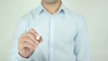 Offshore, ekranda yazma