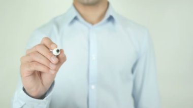 Çevrimiçi durum, ekranda yazma