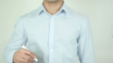 Önizleme, ekranda yazma