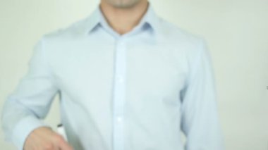 Özel sermaye, ekranda yazma