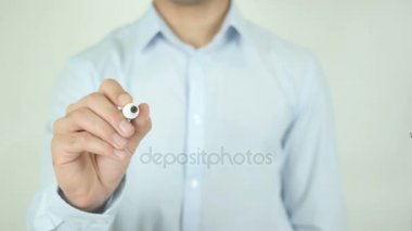 Yatırım için zaman ekranda yazma