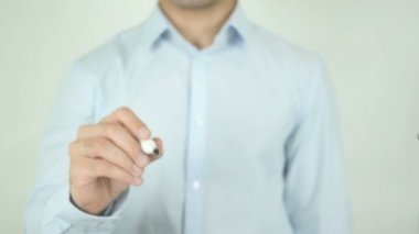 Unemployeed, ekranda yazma