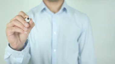 Daha fazla satış istiyorum? Biz yardımcı olabilir!, şeffaf ekranda yazı