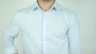 Bayan Out, şeffaf ekranda yazma yok