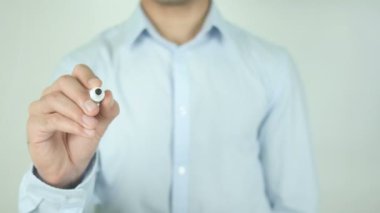 Şeffaf ekranda yazma daha iyi bir iş olsun