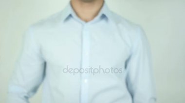 Kesmek, şeffaf ekranda yazma büyüme