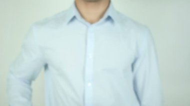 Duygu, şeffaf ekranda yazma gut