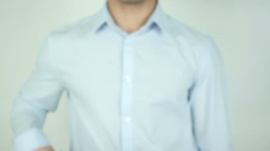 Ev bakım, şeffaf ekranda yazma