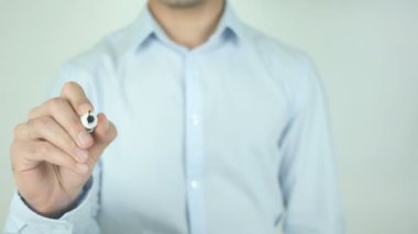 Hayallerinizi, şeffaf ekranda yazma yaşatmak