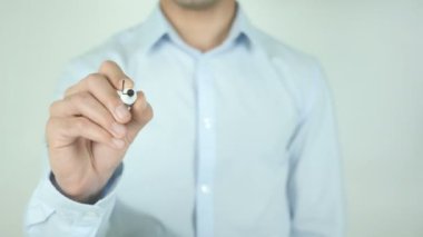 Şeffaf ekranda yazma, hayalinizdeki oluşturmak öğrenmek