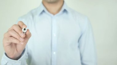 Pazar penetrasyonu, ekranda yazma