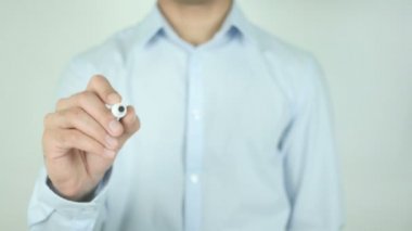 Yeni düzenlemeler, şeffaf ekranda yazma