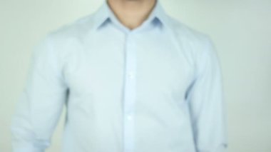 Hayır, şeffaf ekranda yazma