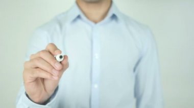Garantili, sonuçları şeffaf ekranda yazma
