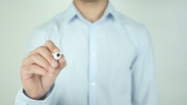 Hizmet iyileştirme, şeffaf ekranda yazma