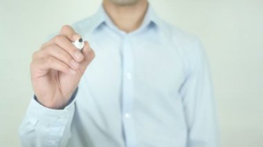 Hız anahtarıdır, yazma üzerinde şeffaf ekran