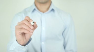 Ön sipariş, ekranda yazma