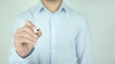 Şeffaf Ekranda Yazma Yeteneği