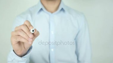 Şeffaf ekranda yazma hatalarını kabul