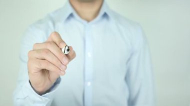 Macera bekliyor, ekranda yazma