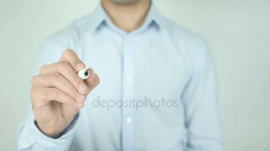 Uygulama, Şeffaf Ekranda Yazılıyor