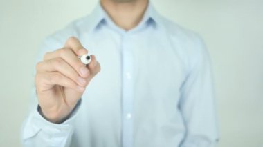 Uygulama geliştirme, şeffaf ekranda yazma