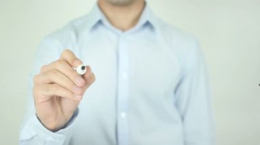 Boot Camp, şeffaf ekranda yazma