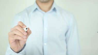 Marka stratejisi, şeffaf ekranda yazma