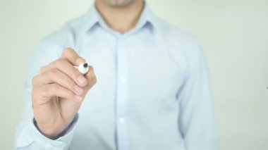 Ekranda yazma Your perspektif değiştirme