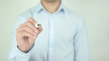 Bilgisayar bilimi, şeffaf ekranda yazma