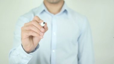 Bilgisayar güvenliği, şeffaf ekranda yazma